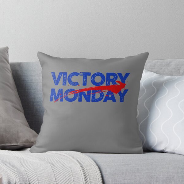 Item preview, Victory Monday Bills Mafia T-Shirt - Celebrate the Win in Style designed and sold by American Artist Designs.