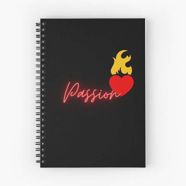 Item preview, Passion designed and sold by xpressivesoul.