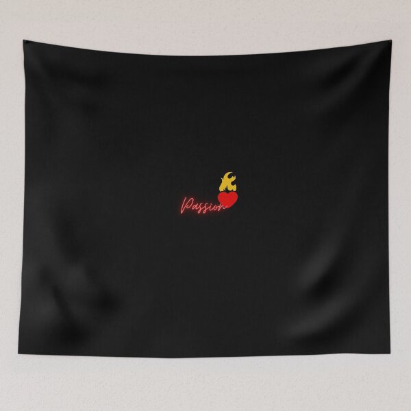 Item preview, Passion designed and sold by xpressivesoul.