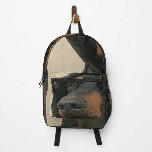Item preview, Dog in the Hood designed and sold by FilipinoDesigns.