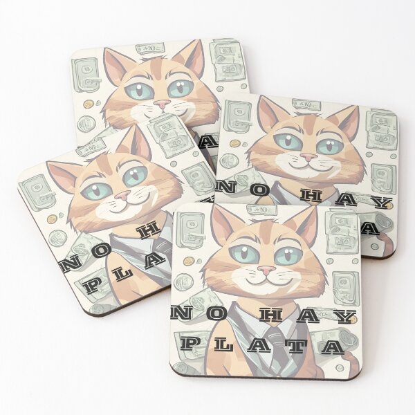 Item preview, There's no money designed and sold by New-Art23.