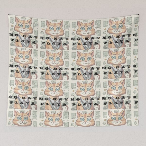 Item preview, There's no money designed and sold by New-Art23.
