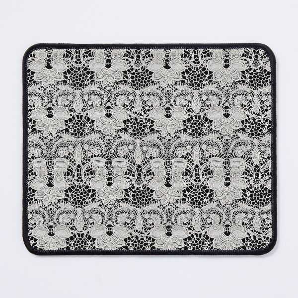 Item preview, Charming Lace Pattern designed and sold by Ewa Miller.