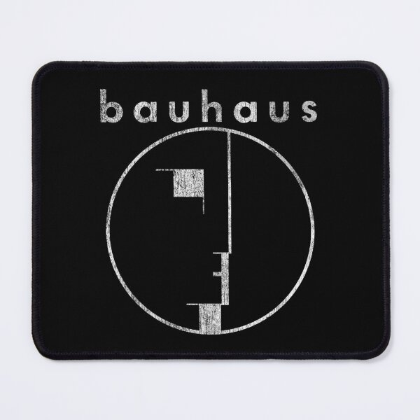 Item preview, Bauhaus designed and sold by brianhillDESIGN.