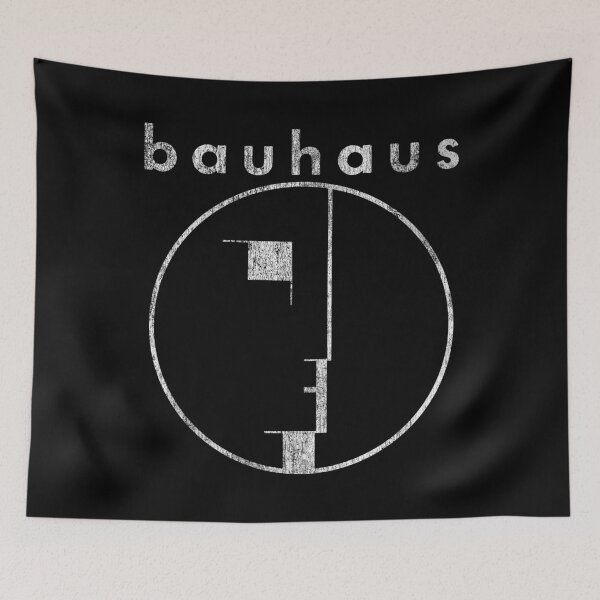 Item preview, Bauhaus designed and sold by brianhillDESIGN.