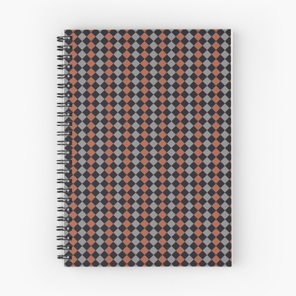 Item preview, Diamond pattern fabric 2 designed and sold by AlCamillo.