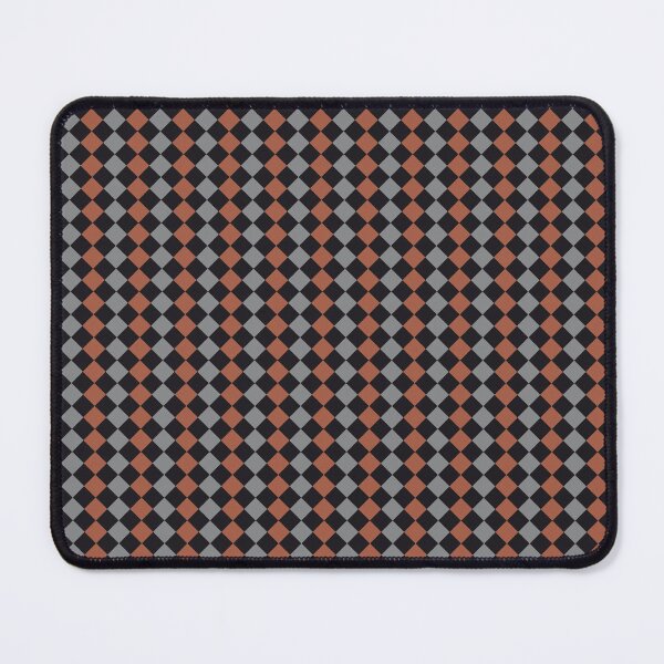 Item preview, Diamond pattern fabric 2 designed and sold by AlCamillo.