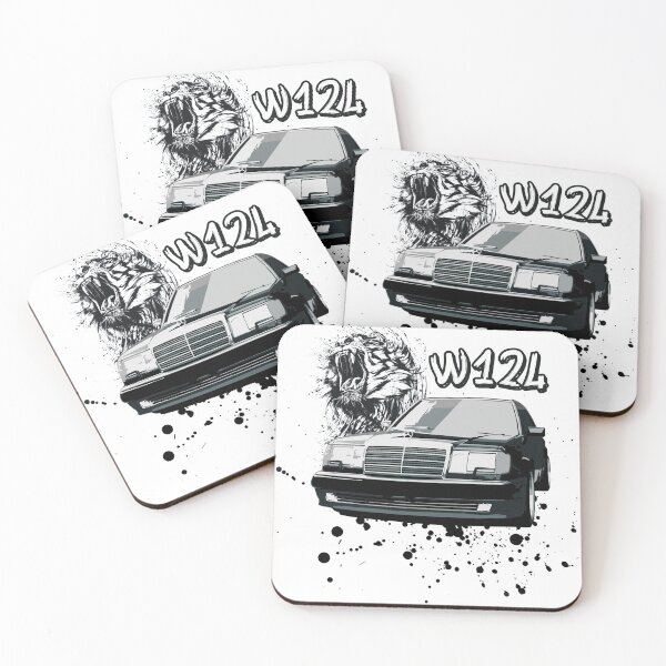 Item preview, TIGER W124  designed and sold by STICKOVA ARTS.