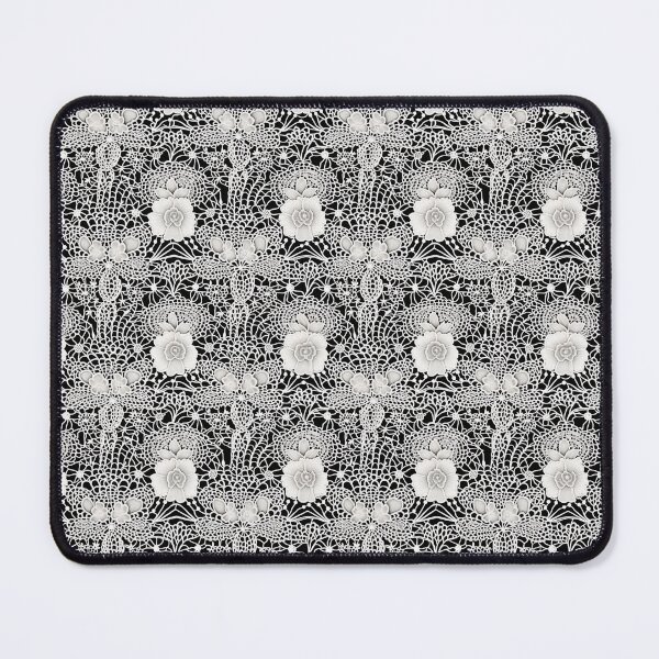 Item preview, Charming Lace Pattern designed and sold by Ewa Miller.