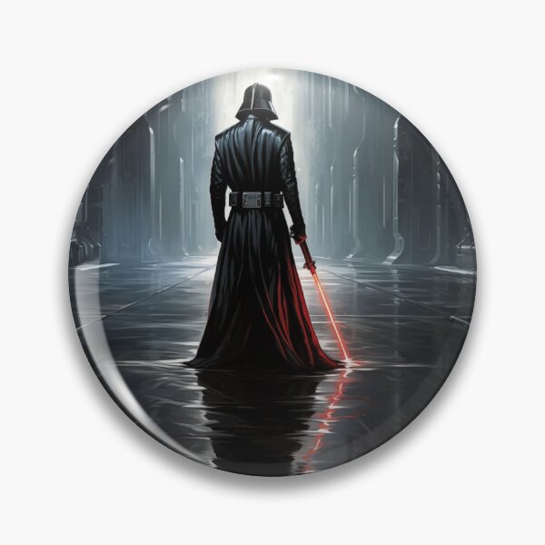 Item preview, Lord Vader designed and sold by Nice En.