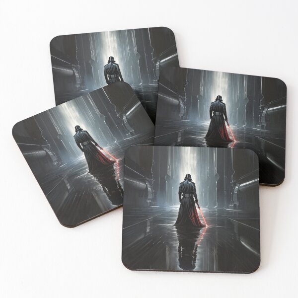 Item preview, Lord Vader designed and sold by Nice En.