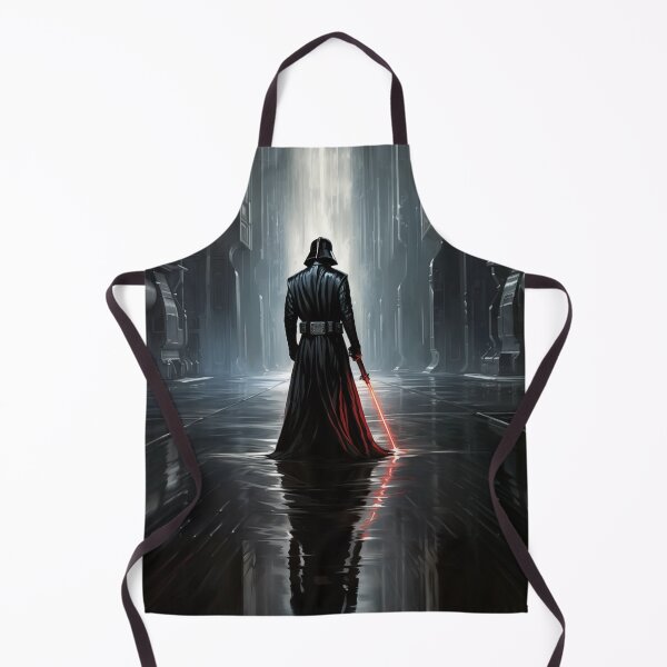 Item preview, Lord Vader designed and sold by Nice En.