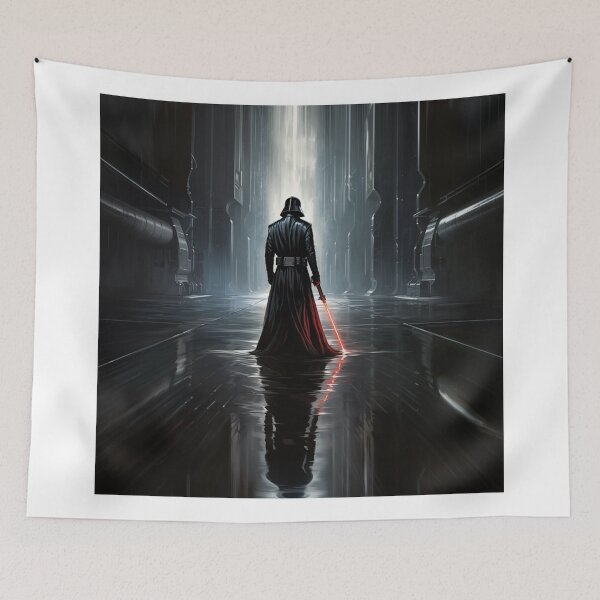 Item preview, Lord Vader designed and sold by Nice En.