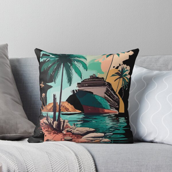 Item preview, Tropical Breeze designed and sold by Ketique.