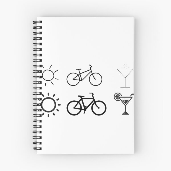 Aperçu de l'œuvre Simple logo vélo  créée et vendue par BMDesigneleven.