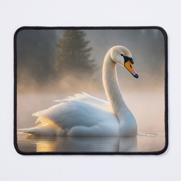 Item preview, The Swan designed and sold by occorocks.