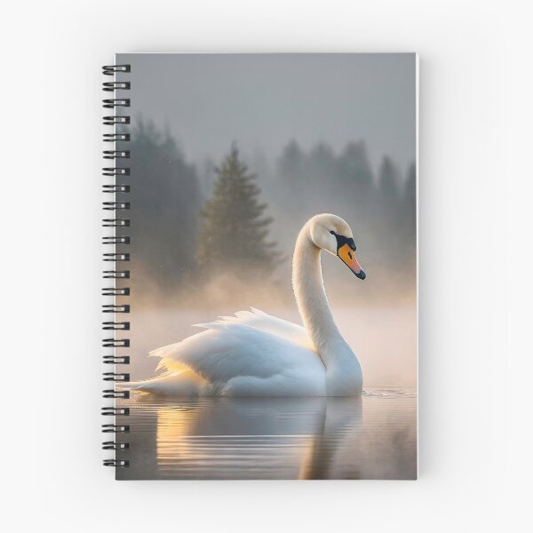 Item preview, The Swan designed and sold by occorocks.