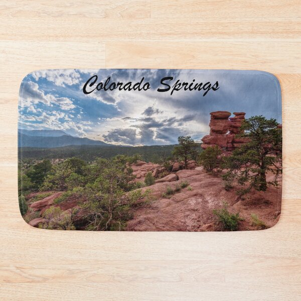 Item preview, Siamese Twins Colorado Sunset Text designed and sold by mljdwhite.