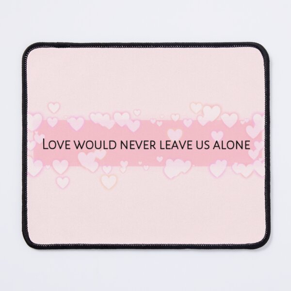 Item preview, Could you be loved - Song Lyrics designed and sold by Sea You.