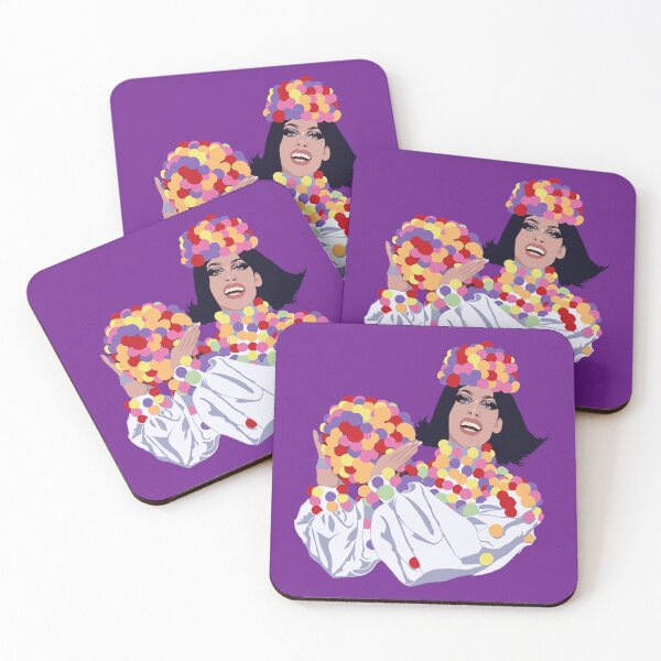 Item preview, Gigi Goode - Balls to the Walls Runway designed and sold by ollie-shop.