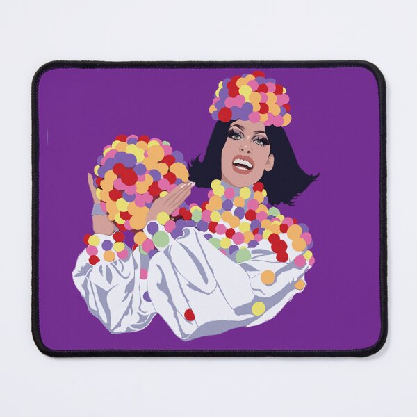 Item preview, Gigi Goode - Balls to the Walls Runway designed and sold by ollie-shop.