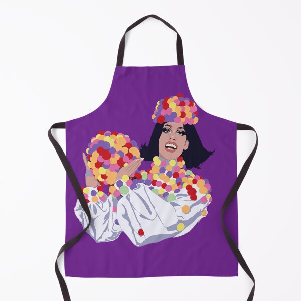 Item preview, Gigi Goode - Balls to the Walls Runway designed and sold by ollie-shop.