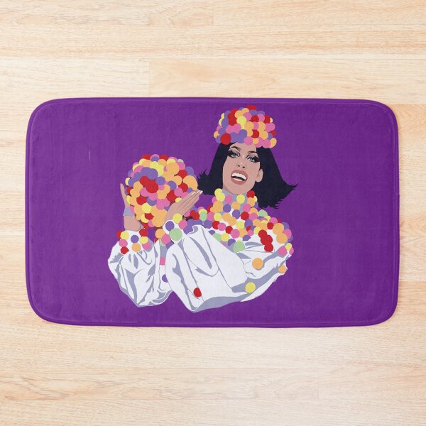 Item preview, Gigi Goode - Balls to the Walls Runway designed and sold by ollie-shop.