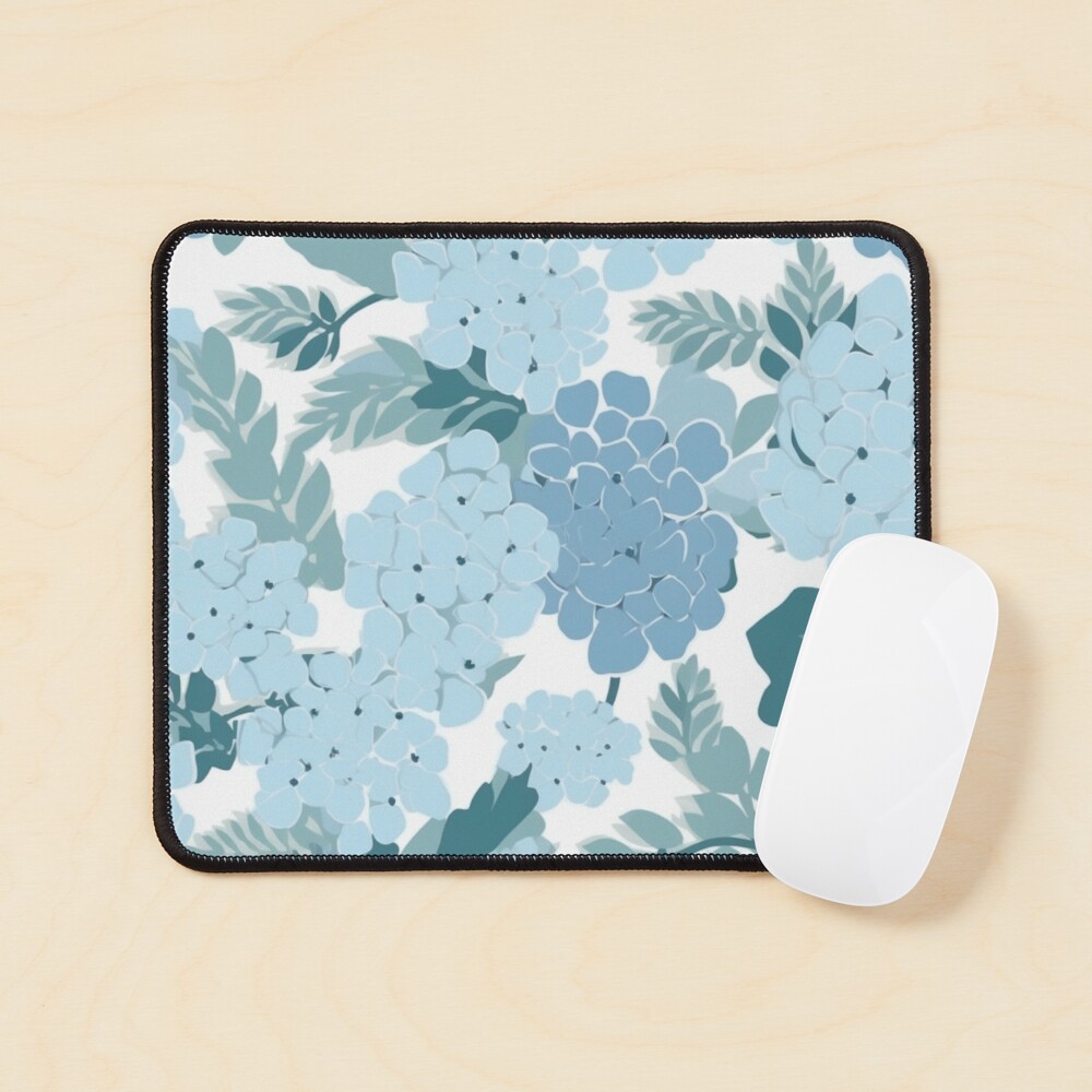 Item preview, Mouse Pad designed and sold by PrettyPatternss.
