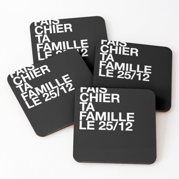 Item preview, Fais Chier Ta Famille designed and sold by katieprice374.