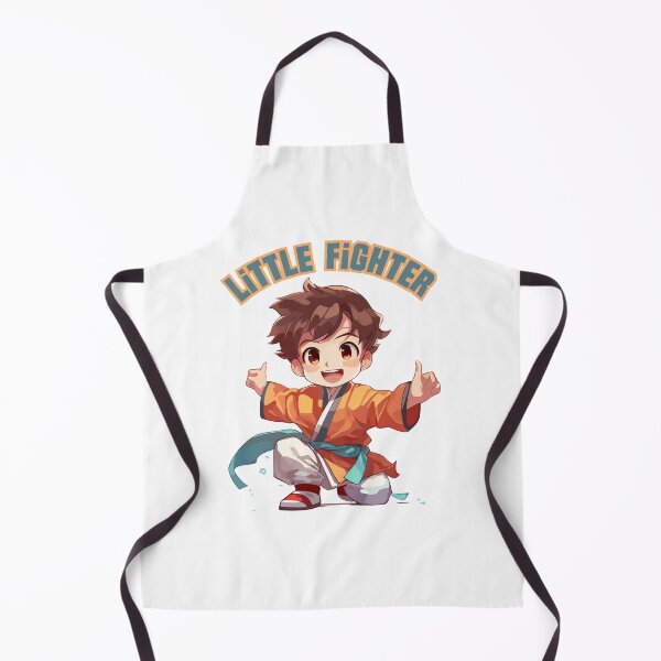 Item preview, Warrior Princess: Little Fighter's Resolve designed and sold by formanienazarty.