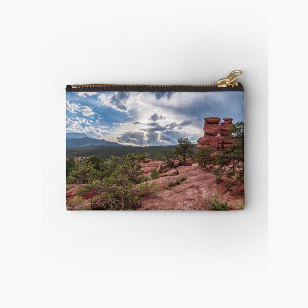 Item preview, Siamese Twins Colorado Sunset designed and sold by mljdwhite.