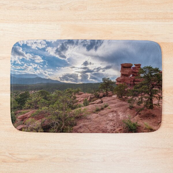Item preview, Siamese Twins Colorado Sunset designed and sold by mljdwhite.
