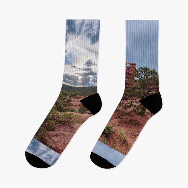 Item preview, Siamese Twins Colorado Sunset designed and sold by mljdwhite.