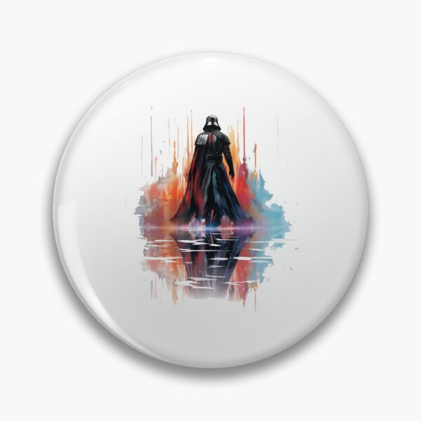 Item preview, Lord Vader designed and sold by Nice En.