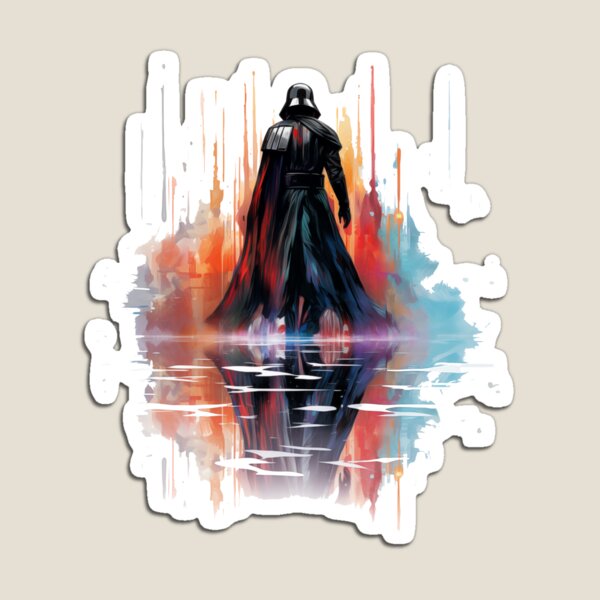 Item preview, Lord Vader designed and sold by Nice En.