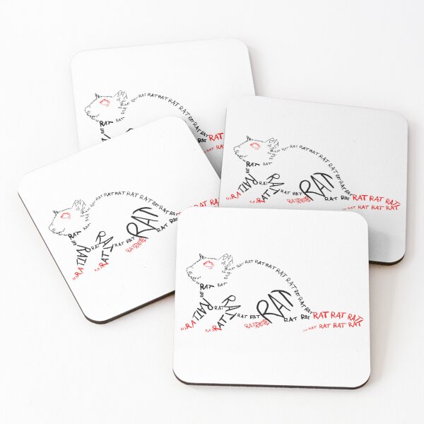 Item preview, Rat rat designed and sold by Dinneendraws.