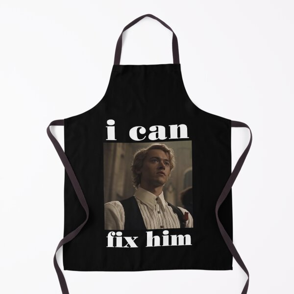 Item preview, i can fix him vintage designed and sold by spychergale.