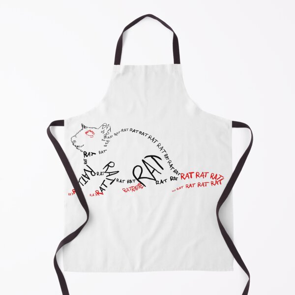 Item preview, Rat rat designed and sold by Dinneendraws.
