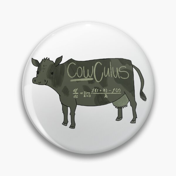 Item preview, Calculus designed and sold by Caroline Milburn.