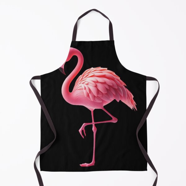 Item preview, Bright Pink Flamingo designed and sold by erkabees.