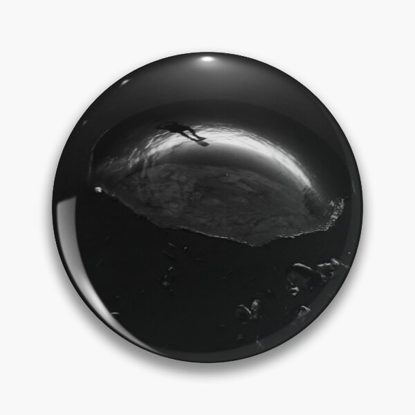 Item preview, Diver on a air bubble designed and sold by foppen6.