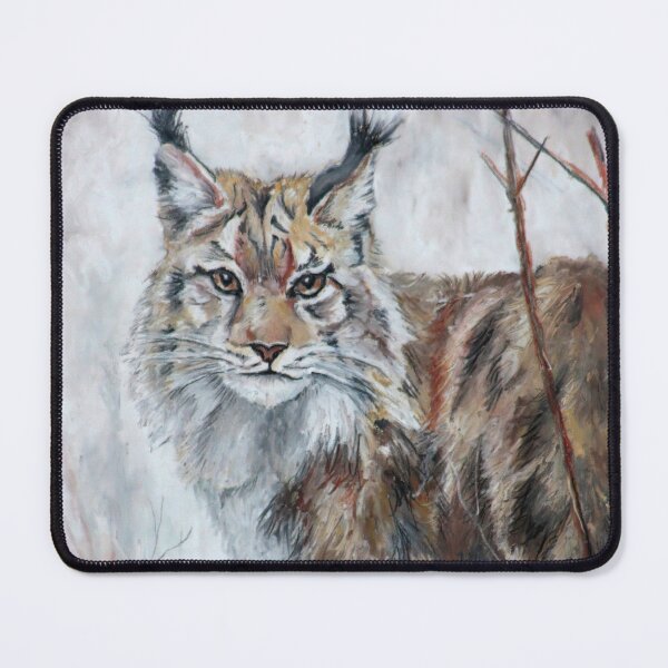 Item preview, Canadian Lynx designed and sold by Daniel Eskridge.