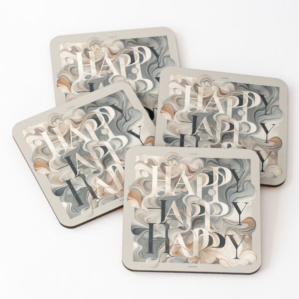 Item preview, Joyful Reverberations designed and sold by ArtArchive-KK.
