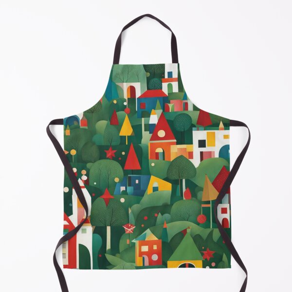 Item preview, THE CITY OF JOY REVISITED designed and sold by Owl-o-the-wisp.