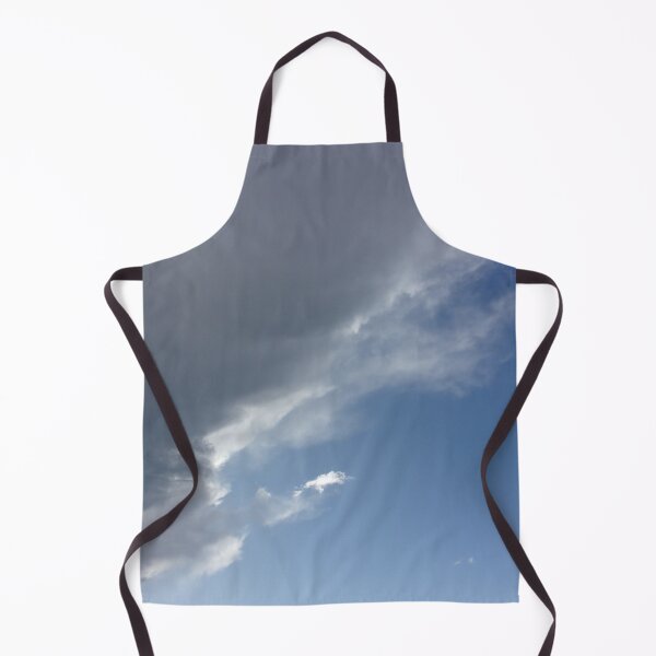 Item preview, CLOUDS HIGH IN BLUE SKY designed and sold by Tobyhuckels1991.