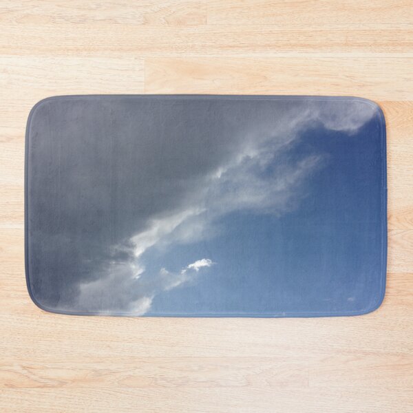 Item preview, CLOUDS HIGH IN BLUE SKY designed and sold by Tobyhuckels1991.