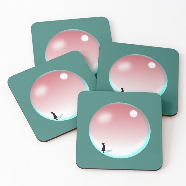 Item preview, Following Intuition. Lover of Minimalism designed and sold by bekksa.