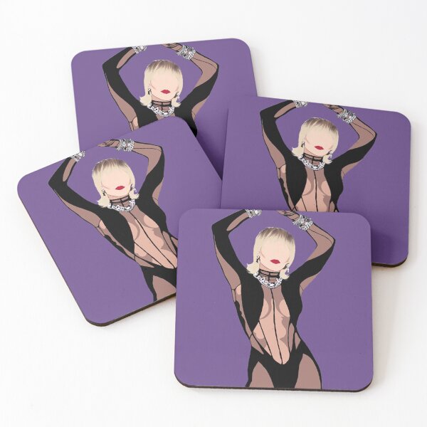 Item preview, Miley Cyrus - Heart of Glass designed and sold by ollie-shop.