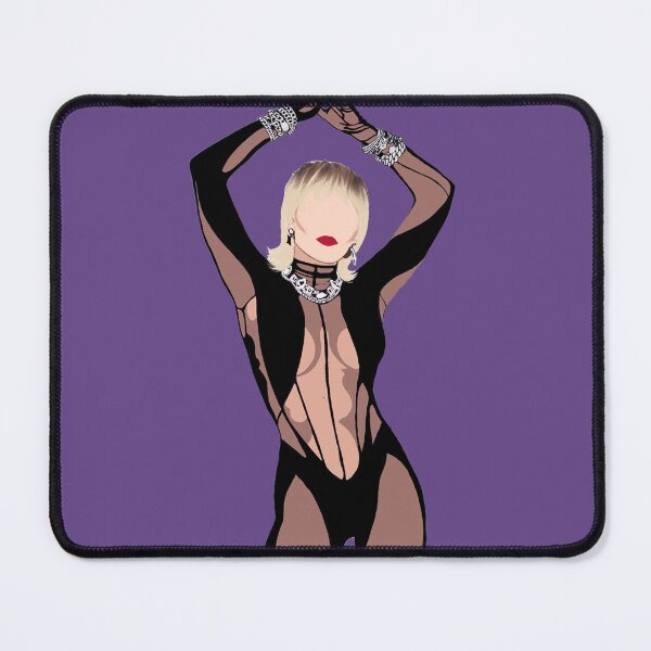 Item preview, Miley Cyrus - Heart of Glass designed and sold by ollie-shop.