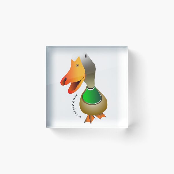 Item preview, Gory details friendly Curious Duck designed and sold by Gorydetails.